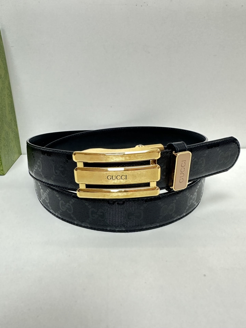 Gucci Belts